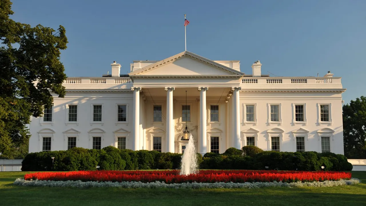 The White House