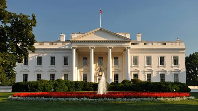 The White House