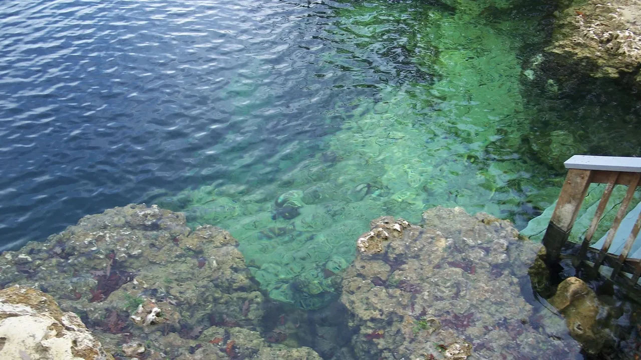 Troy Spring State Park