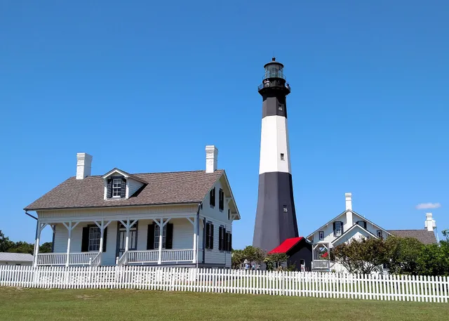 Tybee Island Light Station