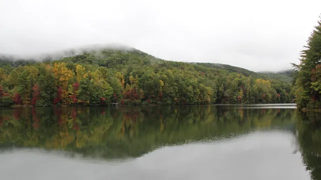 Unicoi State Park