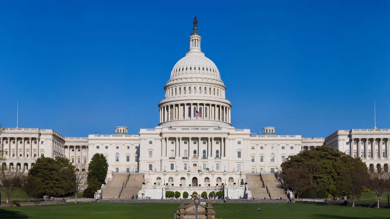 United States Capitol