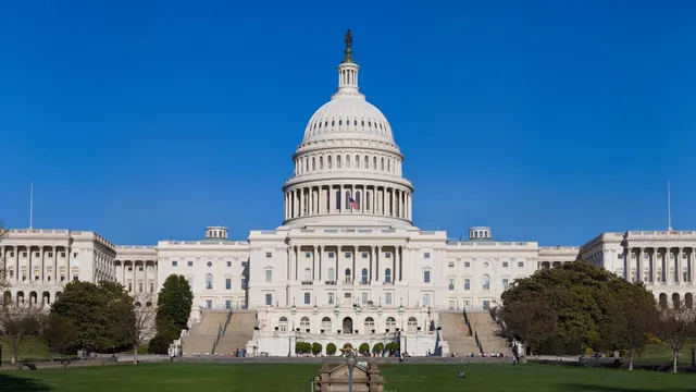 United States Capitol