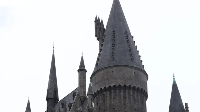 Universal Islands of Adventure
