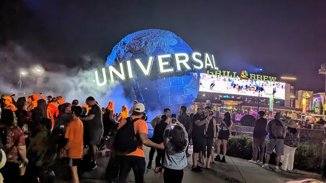 Universal Studios Florida