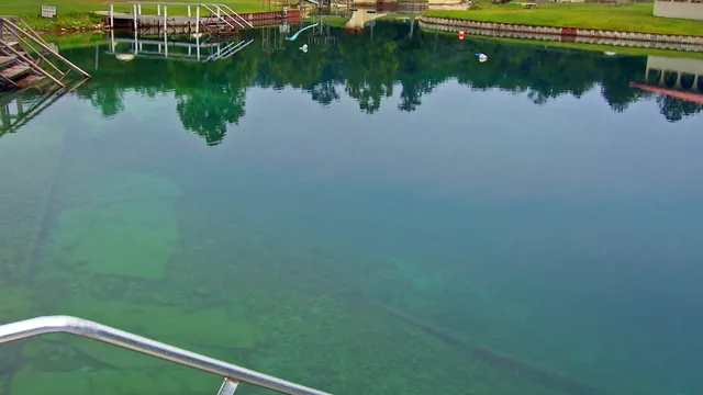 Vortex Spring