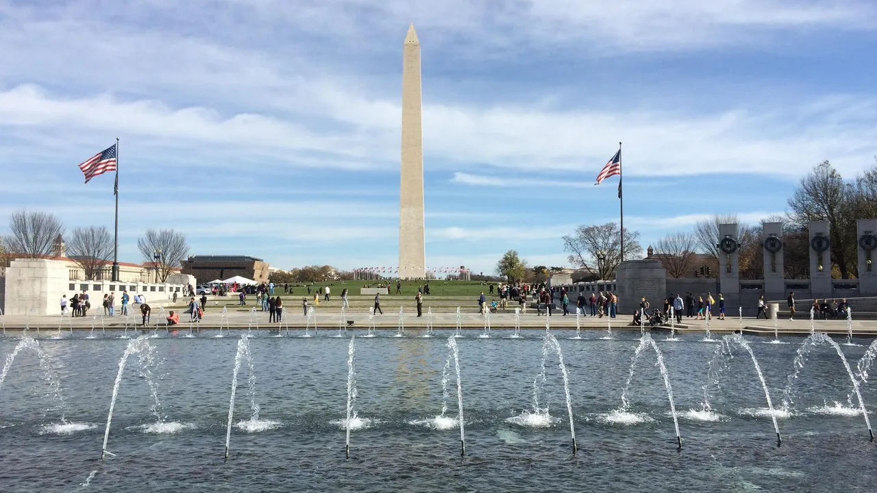 Washington Monument