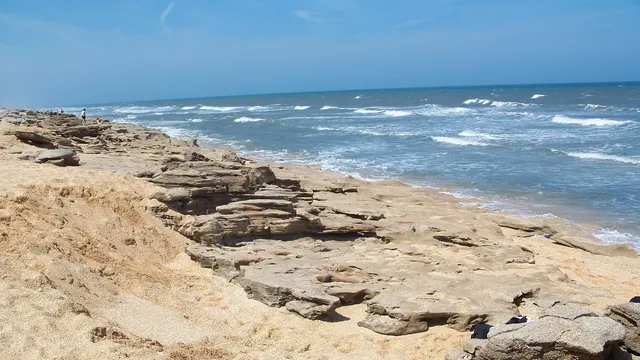 Washington Oaks Gardens State Park