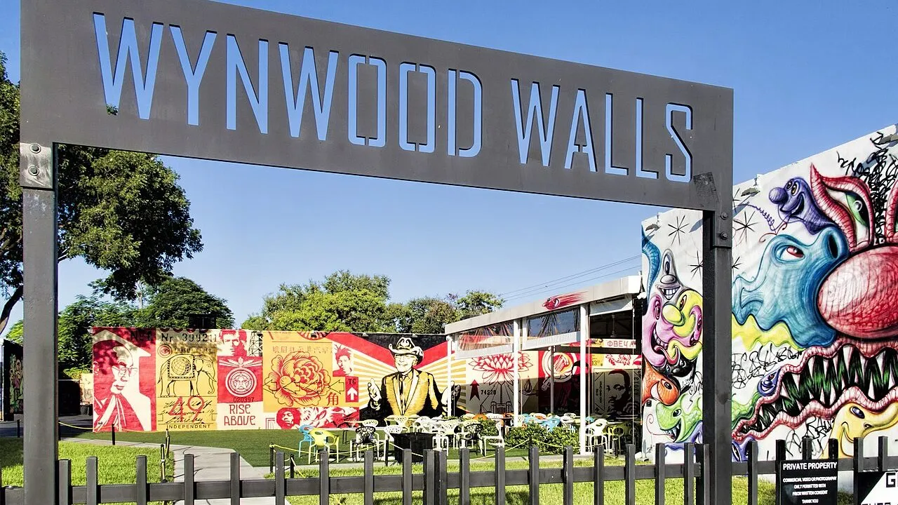 Wynwood Walls