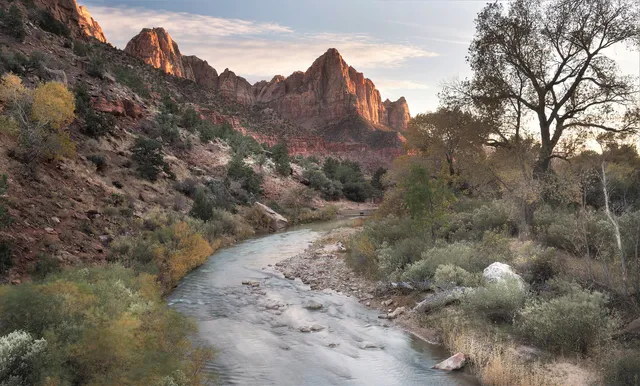 Zion National Park