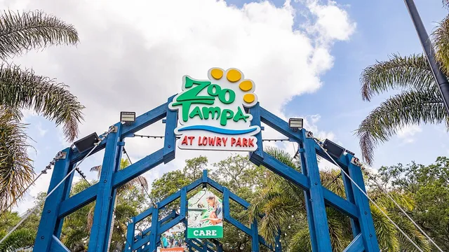 ZooTampa at Lowry Park